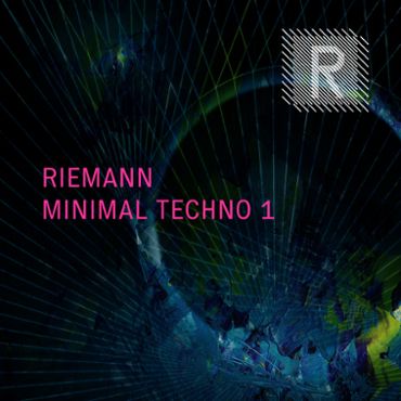 Riemann Minimal Techno 1