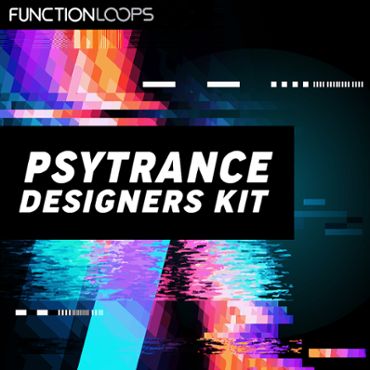 Psytrance Designers Kit