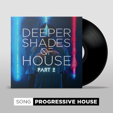 Deeper Shades of House - Part 2