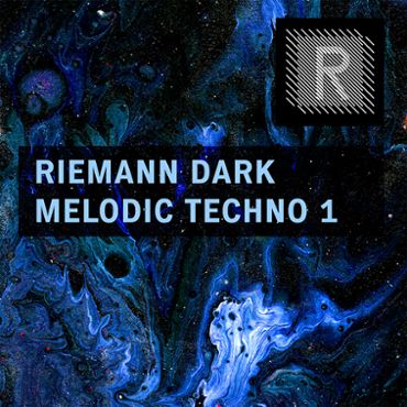 Dark Melodic Techno 1