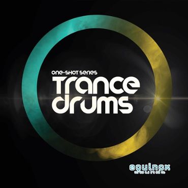One-Shot Series: Trance Drums