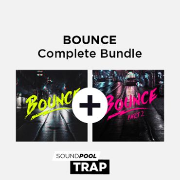 Bounce - Complete Bundle