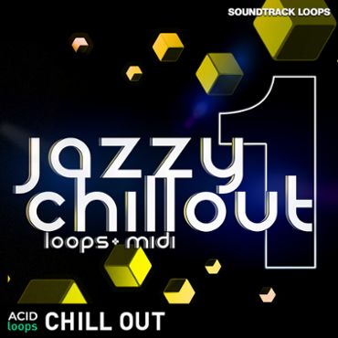 Jazzy Chillout