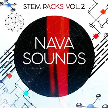 Nava Sounds: Stem Packs Vol 2