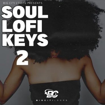 Soul Lofi Keys 2
