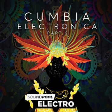 Cumbia Electronica - Part 2