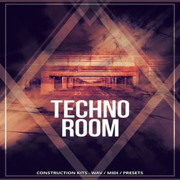 Techno Room
