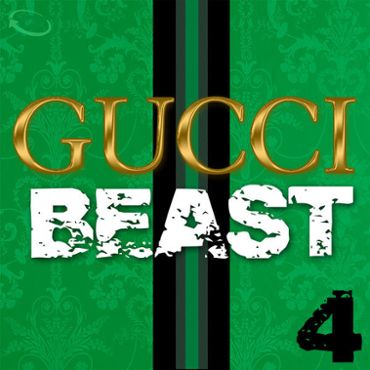 Gucci Beast 4
