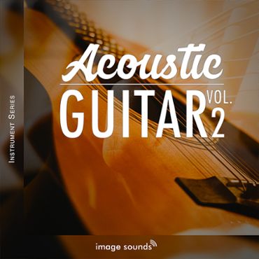 Acoustic Guitar Vol. 2