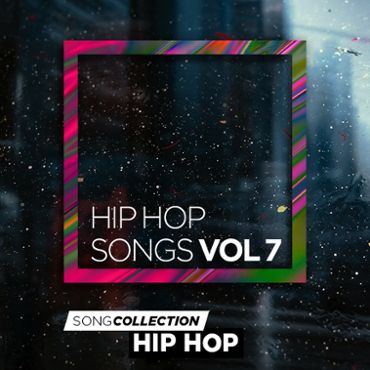 Hip Hop Songs Vol. 7