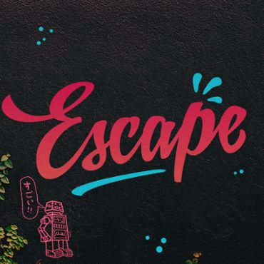 Escape