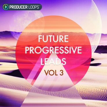 Future Progressive Leads Vol 3