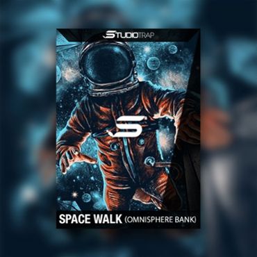 Space Walk Omnisphere Bank