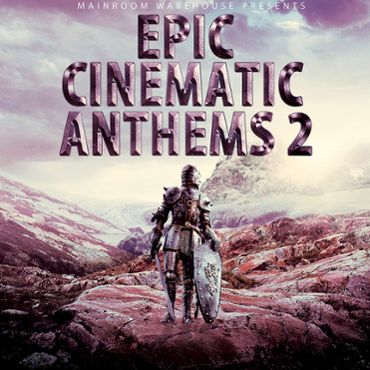 Epic Cinematic Anthems 2