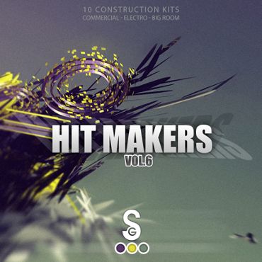 Hit Makers Vol 6