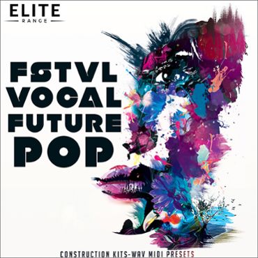 FSTVL Vocal Future Pop