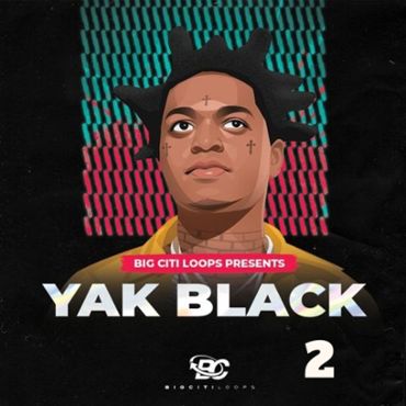 Yak Black 2