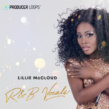 Lillie McCloud R&B Vocals