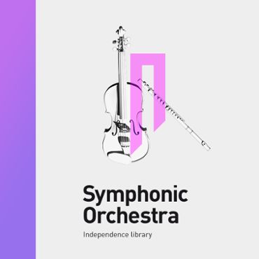 Symphonic Orchestra