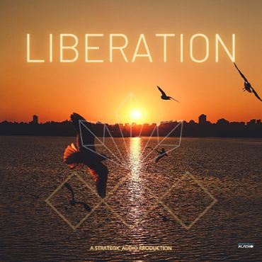 Liberation: Beautiful Melodic Loops