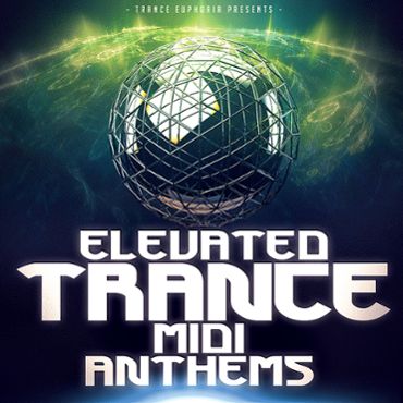 Elevated Trance MIDI Anthems
