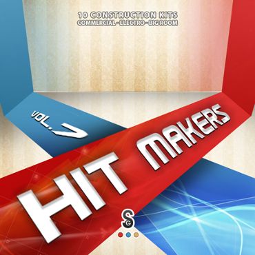 Hit Makers Vol 7