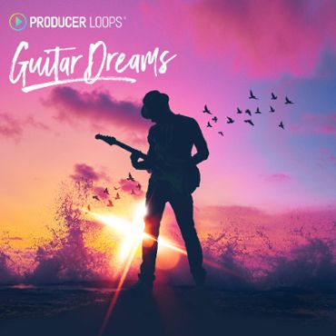 Guitar Dreams