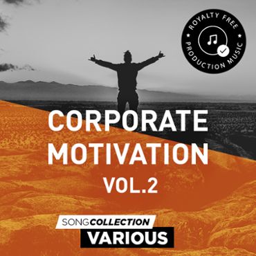 Corporate & Motivation Vol.3