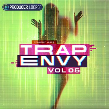 Trap Envy Vol 5
