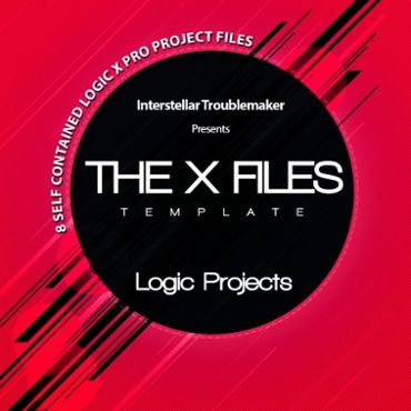 Interstellar Troublemaker: The X Files