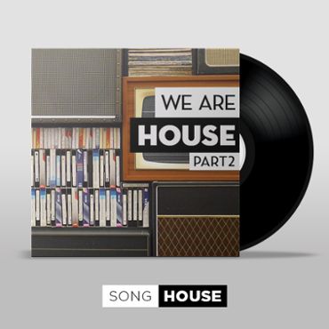 We are House - Part 2