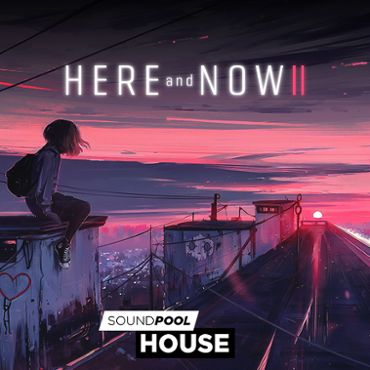 Here and Now - Part 2