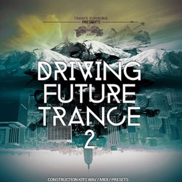 Driving Future Trance 2