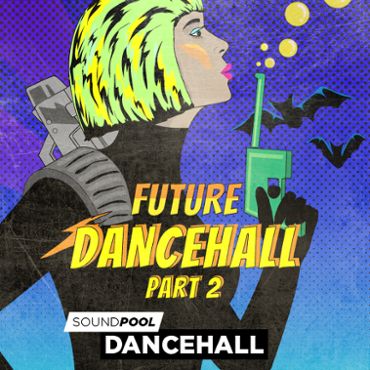 Future Dancehall - Part 2