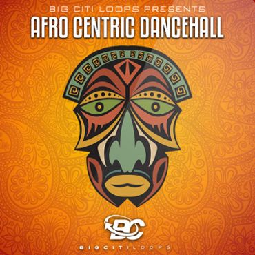 Afro Centric Dancehall