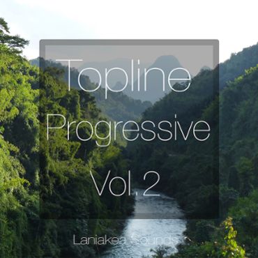 Topline Progressive Vol 2