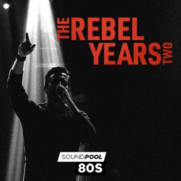 The Rebel Years - Part 2