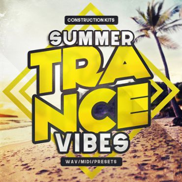 Summer Trance Vibes