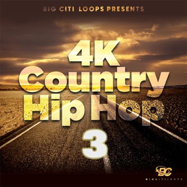 4K Country Hip Hop 3