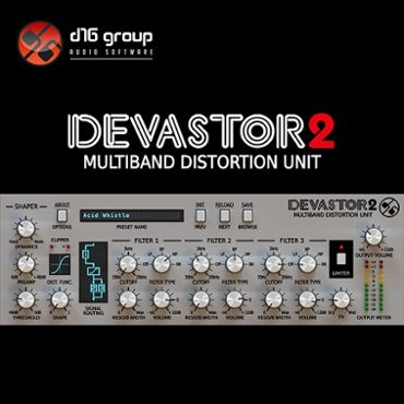 Devastor 2