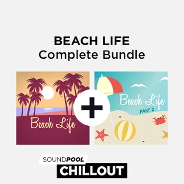 Beach Life - Complete Bundle