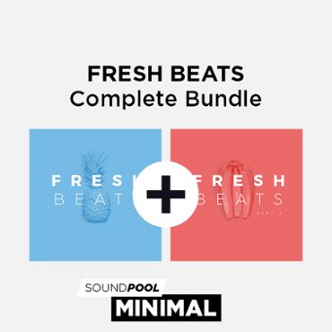 Fresh Beats - Complete Bundle