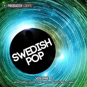 Swedish Pop Vol 6