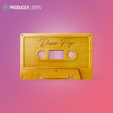 Disco Pop Vol 1