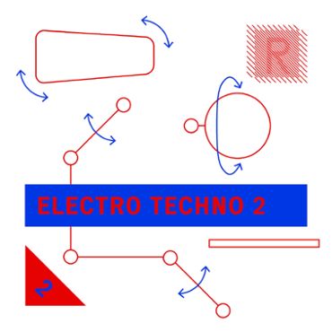 Electro Techno 2