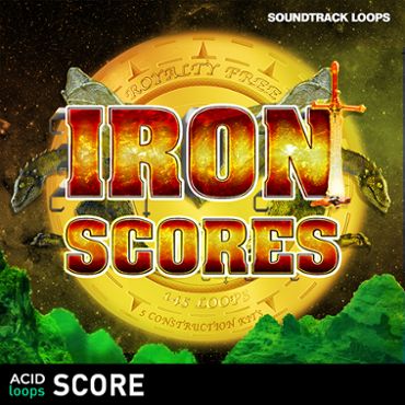 Iron Scores
