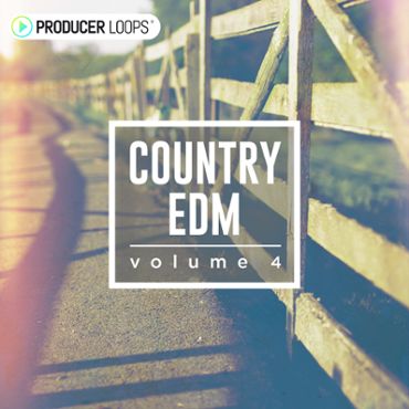Country EDM Vol 4