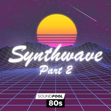 Synthwave - Part 2