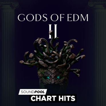 Gods of EDM - Part 2