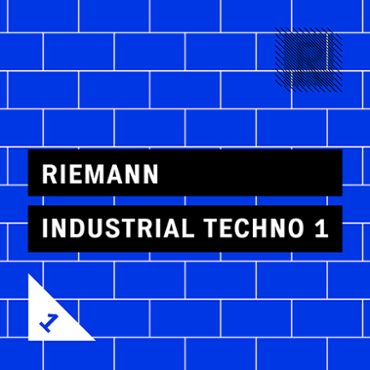 Industrial Techno 1